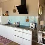 Апартаменты Sea Views Penthouse *