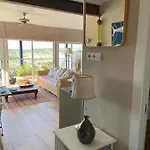 Sea Views Penthouse Сиджес