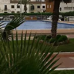 Апартаменты Sea Views Penthouse