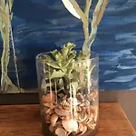Sea Views Penthouse Сиджес