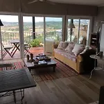 Sea Views Penthouse Апартаменты Сиджес