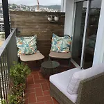 Апартаменты Sea Views Penthouse