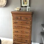 Апартаменты Sea Views Penthouse