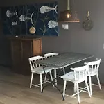 Sea Views Penthouse Апартаменты