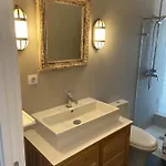 Sea Views Penthouse Апартаменты Сиджес