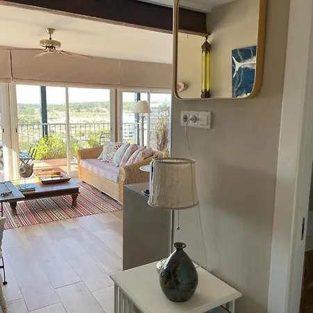 Sea Views Penthouse 시체스