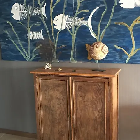 Apartament Sea Views Penthouse