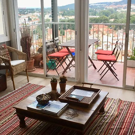 Apartament Sea Views Penthouse *