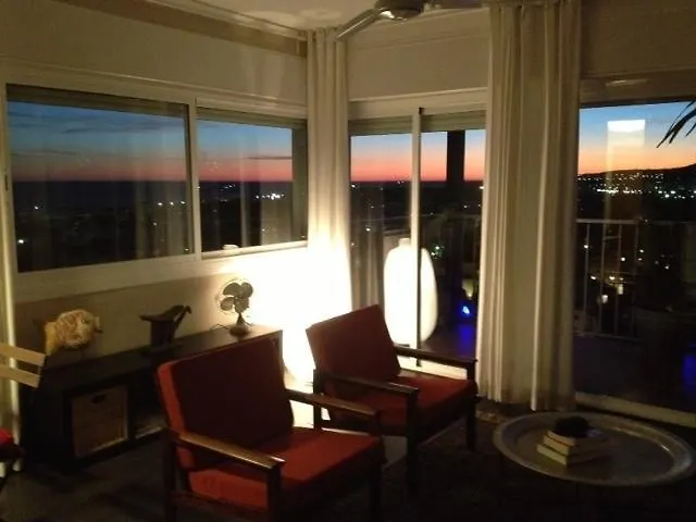 Sea Views Penthouse Apartamento *